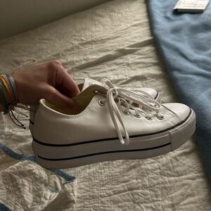 Platform converse